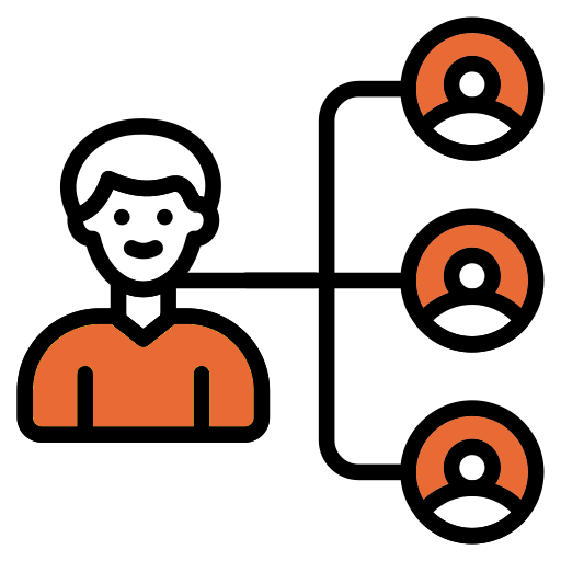 Business Hierarchy
